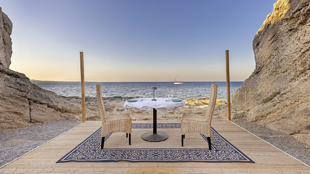 Kresten Royal Euphoria Resort - NR